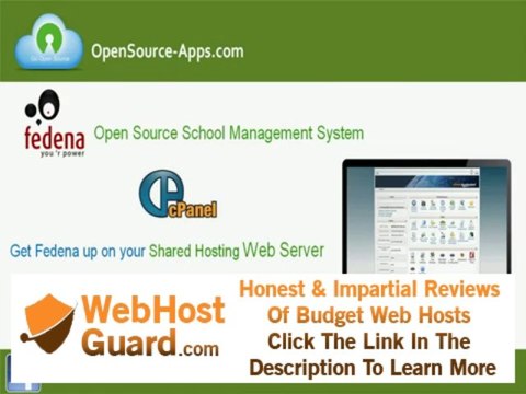 Fedena Installation on Cpanel [ Shared Hosting Web Server ]