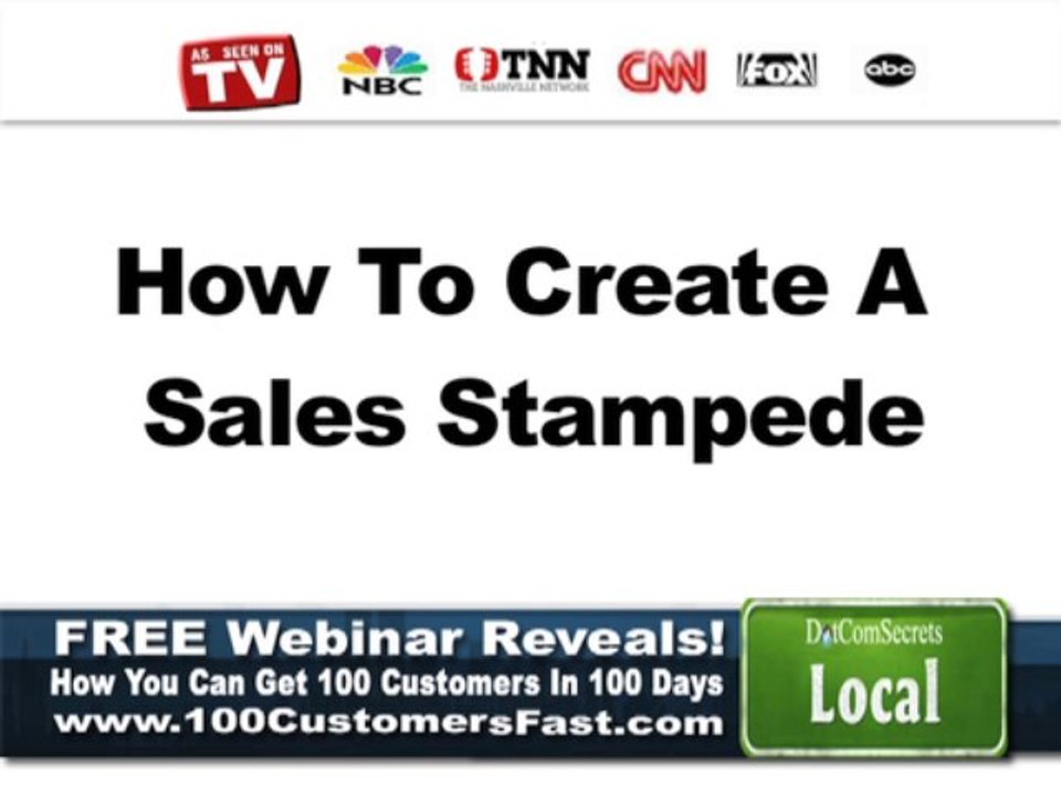 Business and Sales Speaker Indianapolis Tip