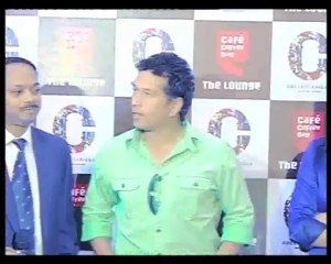 Tendulkar is the best I have seen says Jayasurya