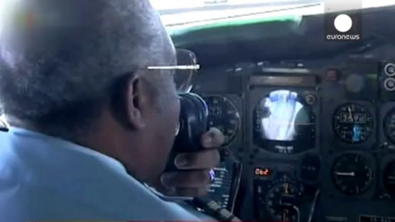 No survivors as Mozambique Airlines wreckage found