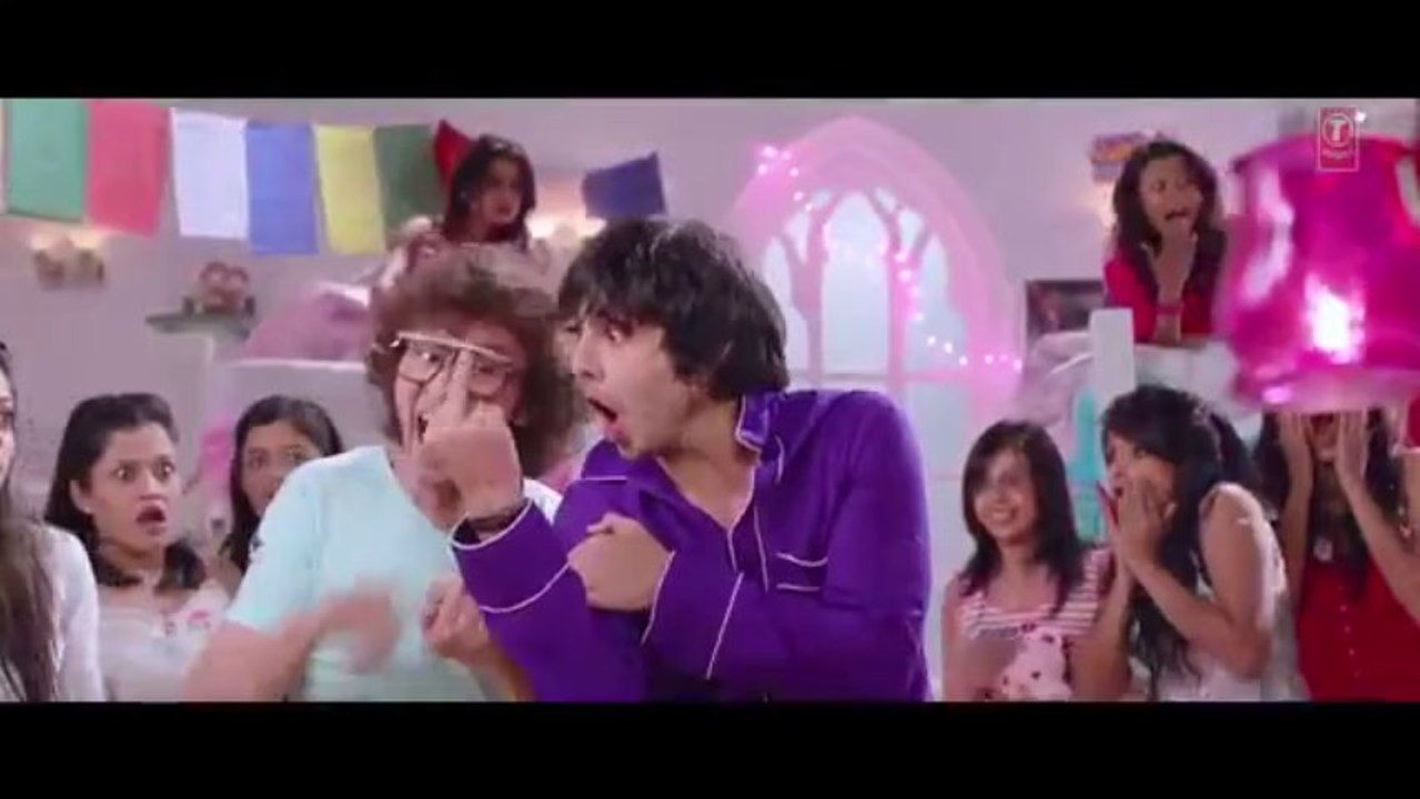 YO YO HONEY SING NEW SONG 2013