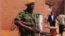 Zambian court frees 54 held over treason