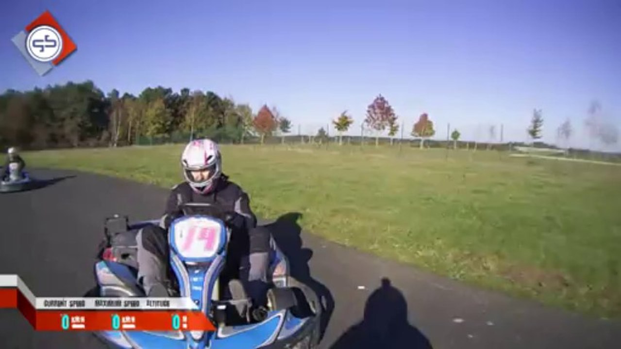 Kart course 2
