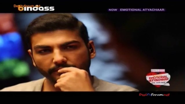 Emotional Atyachar (Season 4) 30th November 2013 Video Watch Online pt1