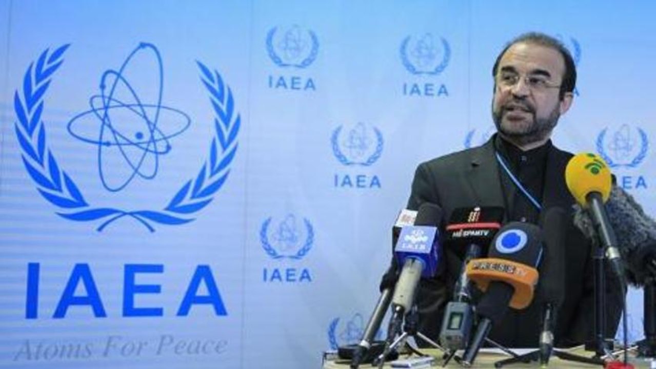 Listening Post - Iran: the new nuclear narrative