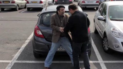 mon cousin court 8NOV-Partage YouTube