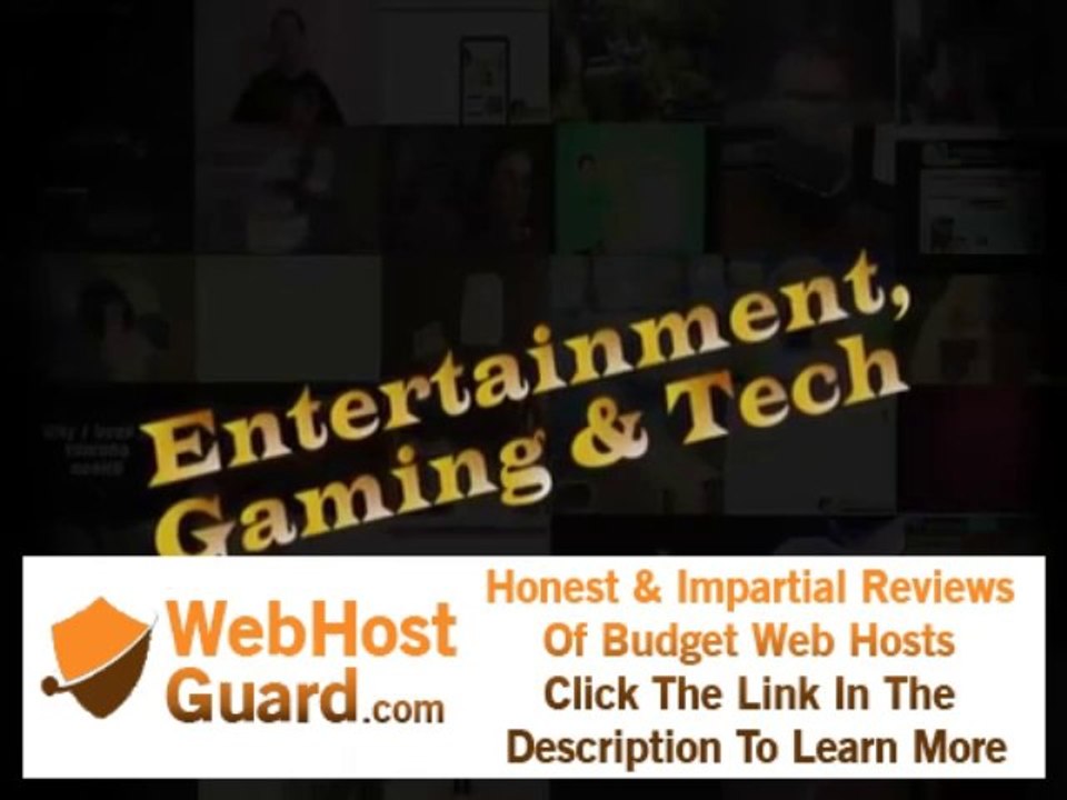 Video Configuring Incapsula Cloud Hosting for your Website