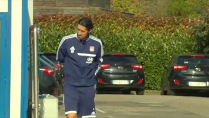 15e j. - Lyon veut croire à l'exploit