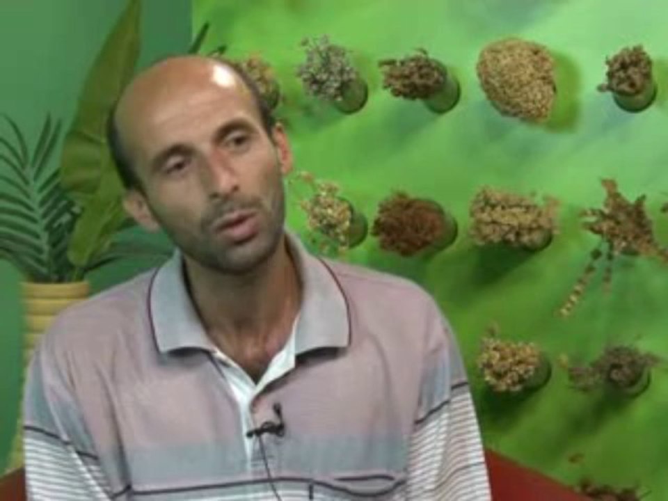 Oğlunun Kansızlık ve Kilo Problemi Vardı
