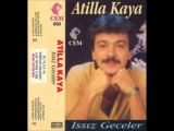 Atilla Kaya - Elin Neyine Gerek