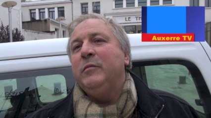 Une pièce et un colloque sur Lepeltier à Saint-Fargeau et à Auxerre