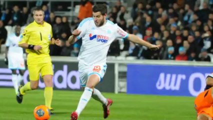 Ligue 1: Marseille s'impose face à Montpellier