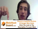 Tutorial: Justhost (Horrible) vs Bluehost (ok) vs Host Gator (Best) | Hosting Review and Experience