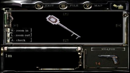 Resident Evil [Remake] Chris Playthrough -Part 2-