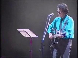 Rodriguez - A Most Disgusting Song (Live South Africa 1998)