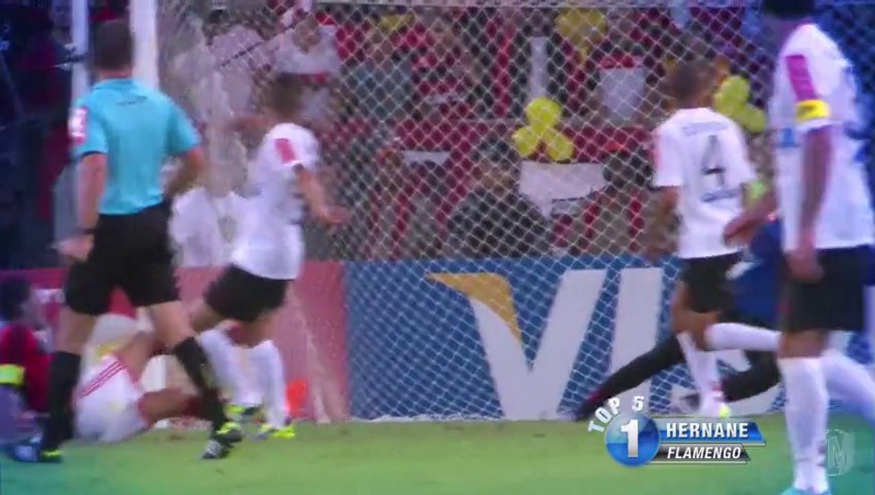 #53 Die 5 schönsten Tore aus dem Ausland