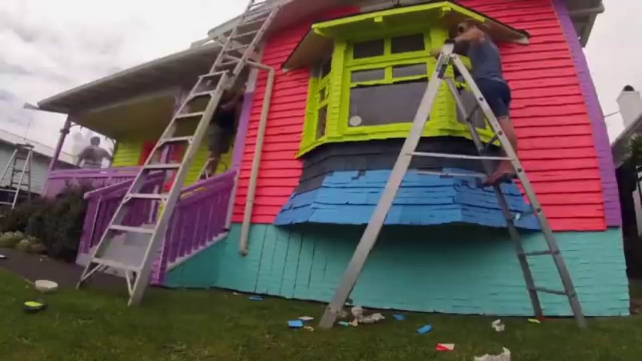 La guerre des Post-it
