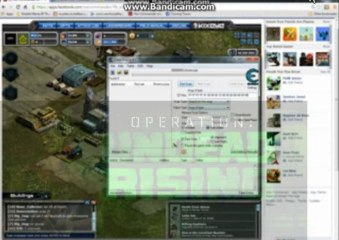 Trailer for Hacking Units