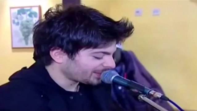 Тоше Проески - Шест години од смртта на Тоше Проески (Алфа Тв 16.10.2013)