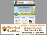 godaddy or bluehost - godaddy or hostgator - best hosting recommendation