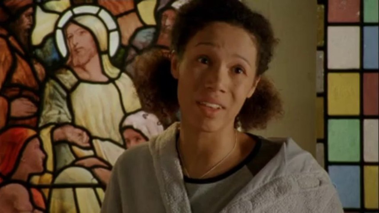 Between the Sheets 1x05