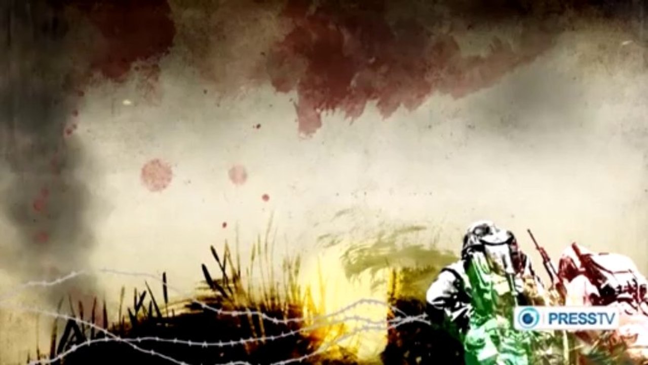 Documentary: The Holy Defense 3