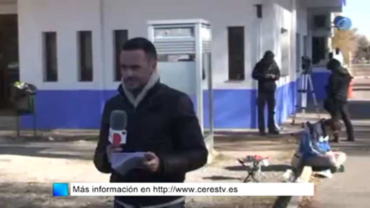 Miguel Ricart, el asesino de las niñas de Alcàsser, abandona la cárcel