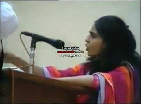 VERY NICE SPEECH MUST LISTEN THIS VIDEO THIS IS MY APPEAL TO EVERY ONE AND FEEL THE DEPTH OF WORDS.