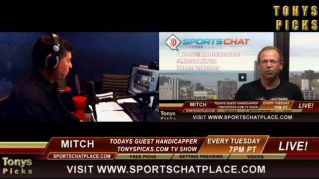 Week 14 NCAA College Football Picks Predictions Previews Odds from Mitch on Tonys Picks TV