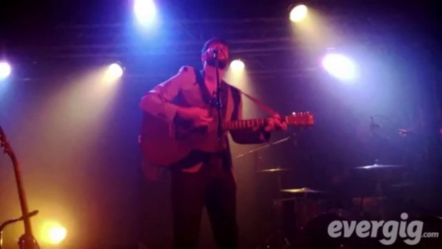 You - You Track 1 - La Boule Noire - Concert Evergig Live - Son HD