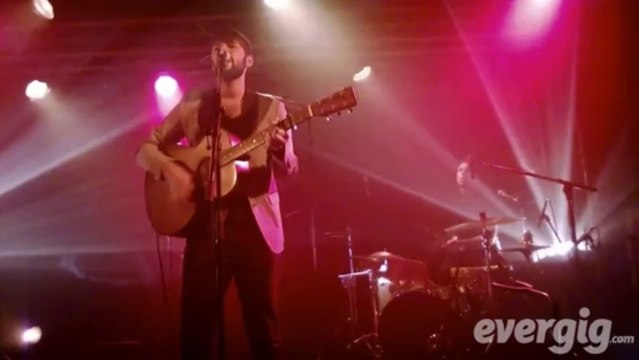 You - You Track 2 - La Boule Noire - Concert Evergig Live - Son HD