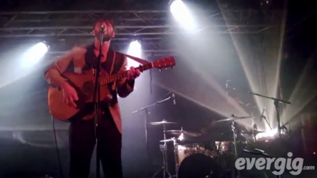 You - You Track 3 - La Boule Noire - Concert Evergig Live - Son HD