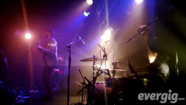 You - You Track 4 - La Boule Noire - Concert Evergig Live - Son HD