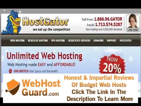 Hostgator Coupons: Hostgator Coupon Code 25% Off And 1 Cent Coupon | Hostgator Coupon Codes 2013