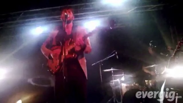You - You Track 9 - La Boule Noire - Concert Evergig Live - Son HD