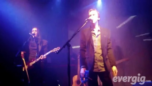 VS Exp - La Flèche d'Or - Concert Evergig Live - Son HD