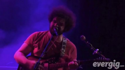 John Grape "Jupiter" - Les 3 Baudets - Concert Evergig Live - Son HD