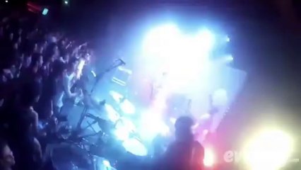Bomba Estereo "Aquasal" - Pan Piper - Concert Evergig Live - Son HD