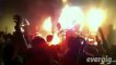 Bomba Estereo "Track 12" - Pan Piper - Concert Evergig Live - Son HD