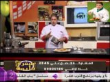 المطبق السعودي - الشيف محمد فوزي - سفرة دايمة