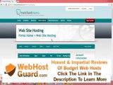 PART G:  Purchasing A Web Hosting Plan