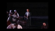 Macbeth  Act 4  : Macduff , O figli,o figli miei ! ..Dove siam ? -  Istanbul State Opera and Ballet