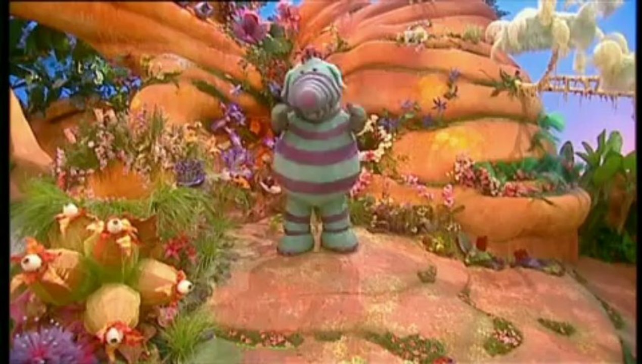 Fimbles - Hairbrush - video Dailymotion
