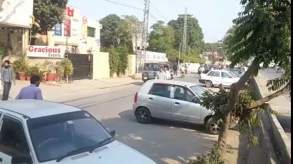 Hugging Prank In Public