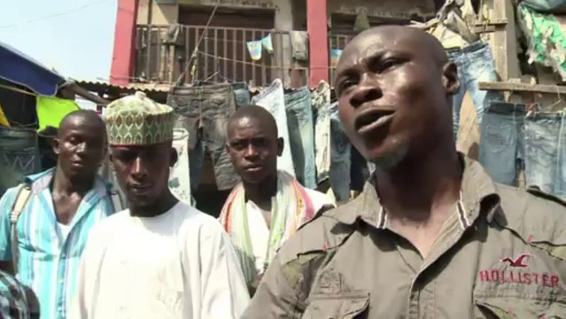 شرطة الاخلاق في كانو النيجيرية تكثف دورياتها