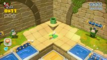 Soluce Super Mario 3D World : Niveau 4-5