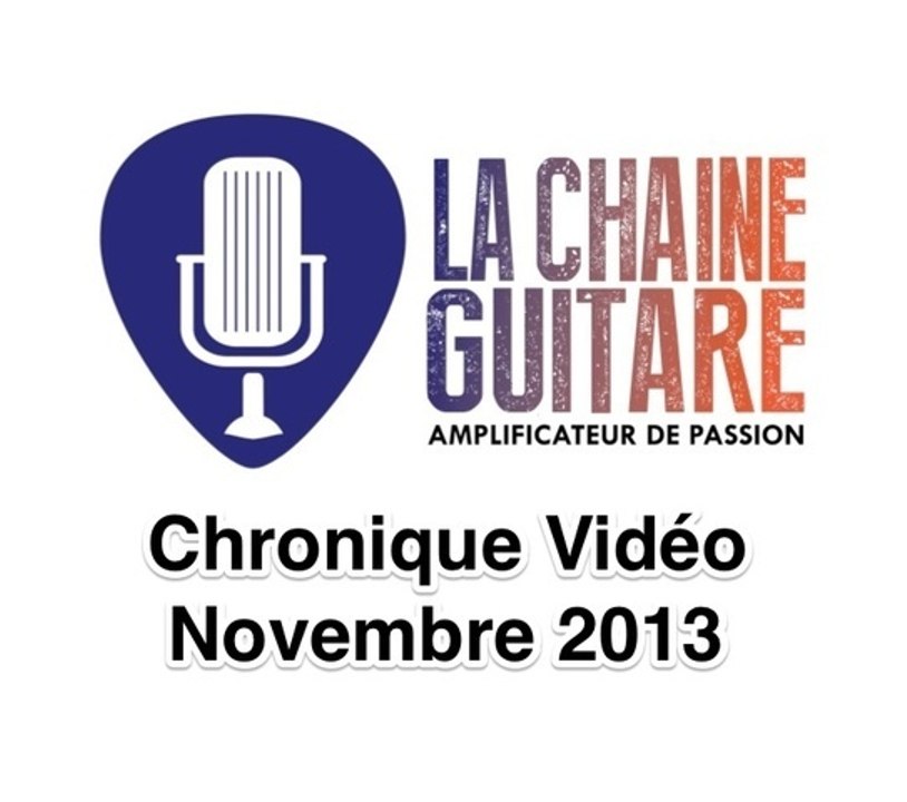 Edition spéciale Issoudun 2013 (Al Di Meola, Biréli Lagrène, Stéphan Forté)