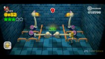 Soluce Super Mario 3D World : Niveau 2-Boîte Mystère