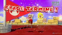 Soluce Super Mario 3D World : Niveau 2-Château