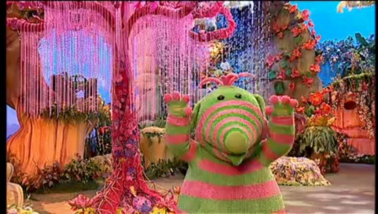 Fimbles - Happy Ball - video Dailymotion